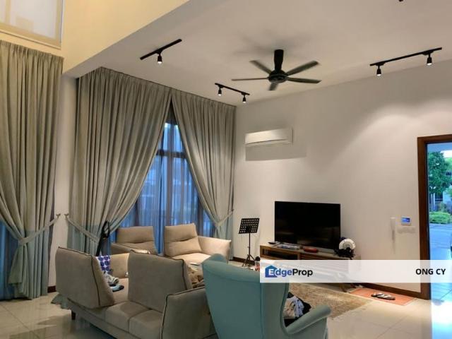House for rent in Selangor