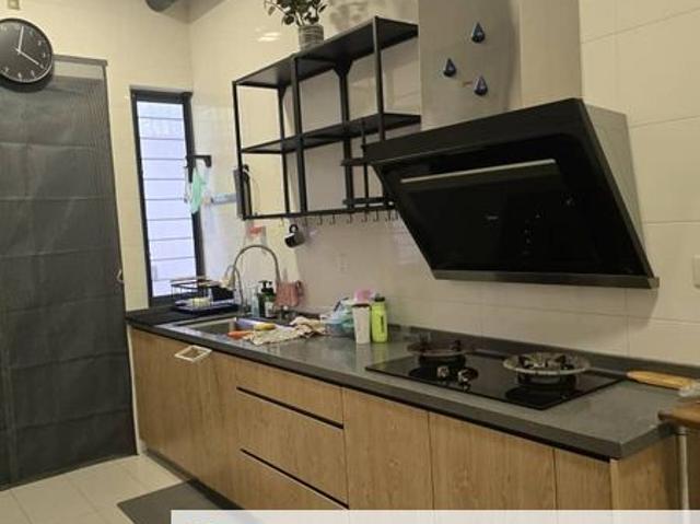 House for rent in Selangor