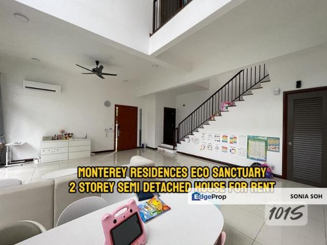 House for rent in Selangor