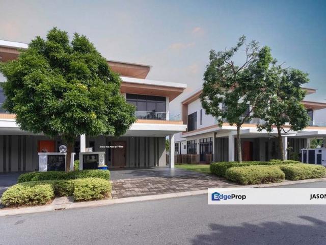 House for sale in Selangor