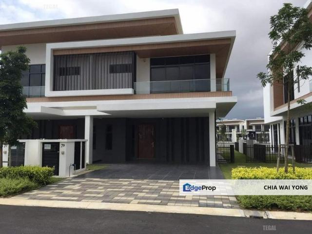 House for rent in Selangor