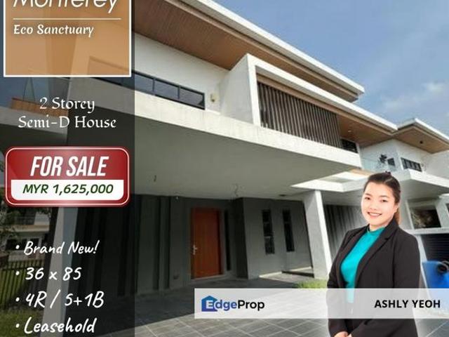 House for sale in Selangor