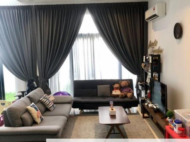 House for rent in Selangor