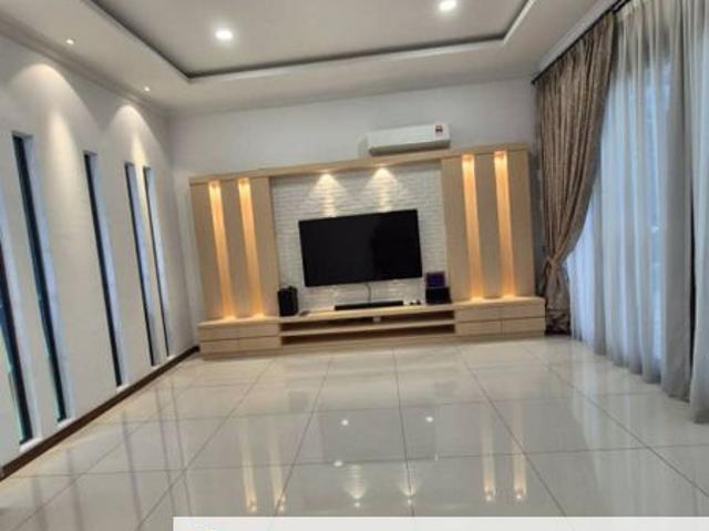 House for sale in Selangor