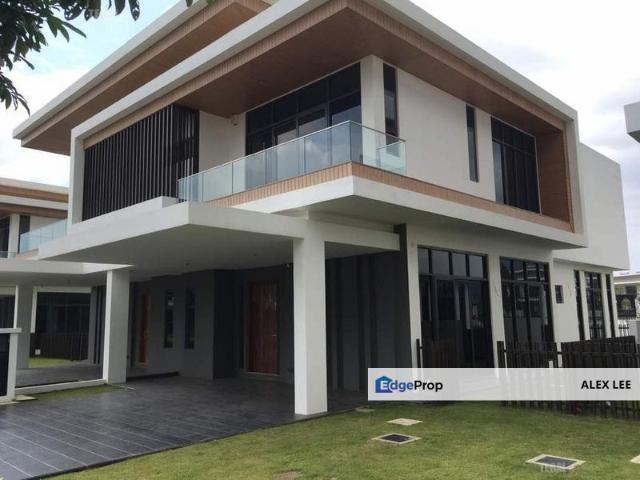 House for sale in Selangor