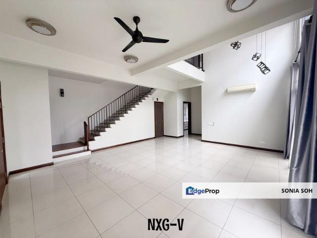 House for sale in Eco Santuari, Kuala Langat