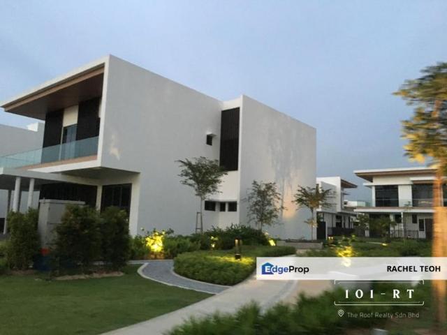 House for sale in Selangor