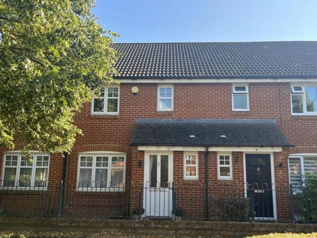 House for sale in Wheatpieces, Pamington