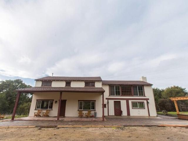 Land for sale in Monterey, California