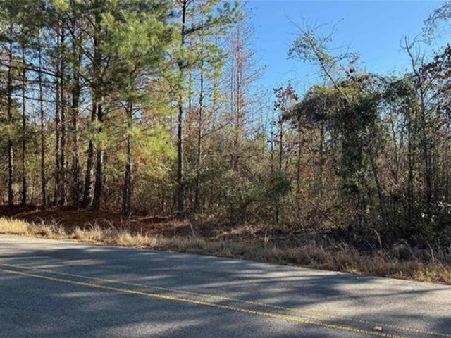 Land for sale in Vivian, Louisiana