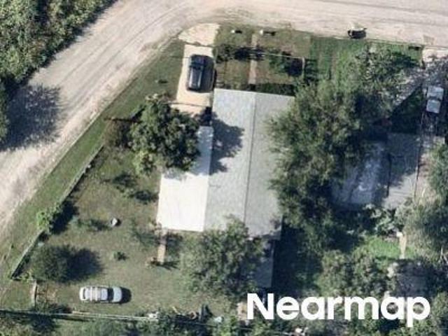 House for sale in Leesville, Texas