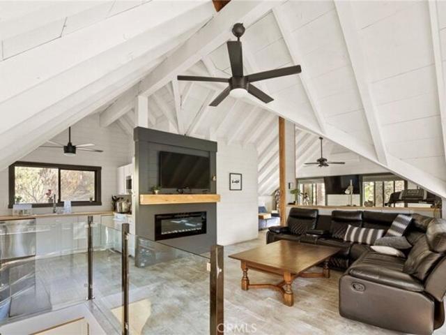 House for sale in Big Bear Lake