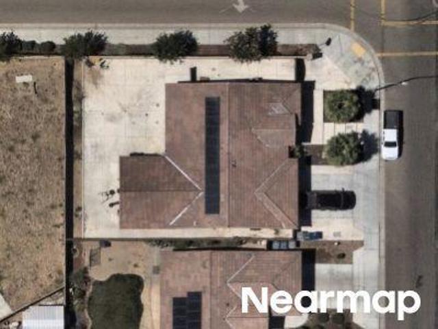 Land for sale in Madera, California