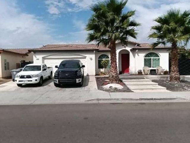 Land for sale in Madera, California