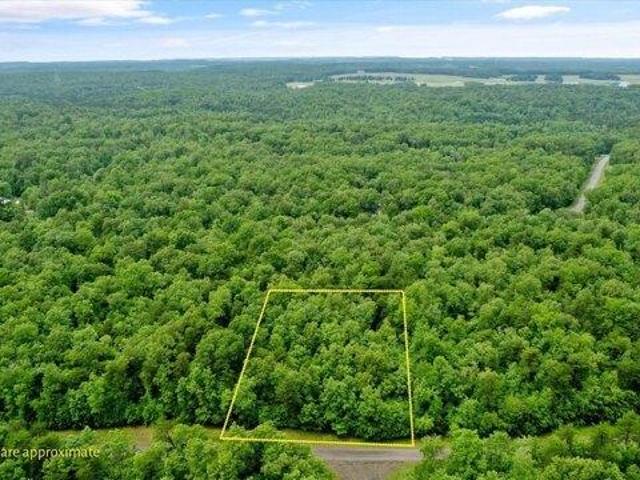 Land for sale in Tennessee
