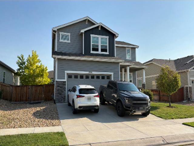 House for sale in Colorado