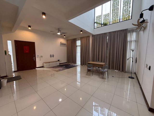 Residential House for rent in Alam Impian, Selangor