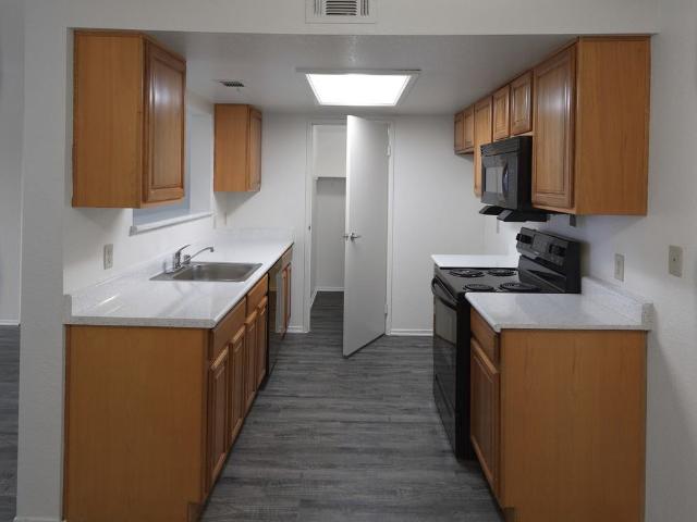 Apartment for rent in Alta, California