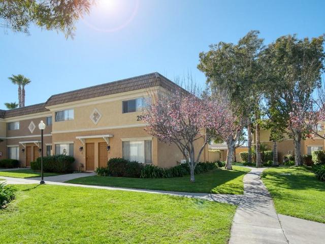 Apartment for rent in Oxnard, California