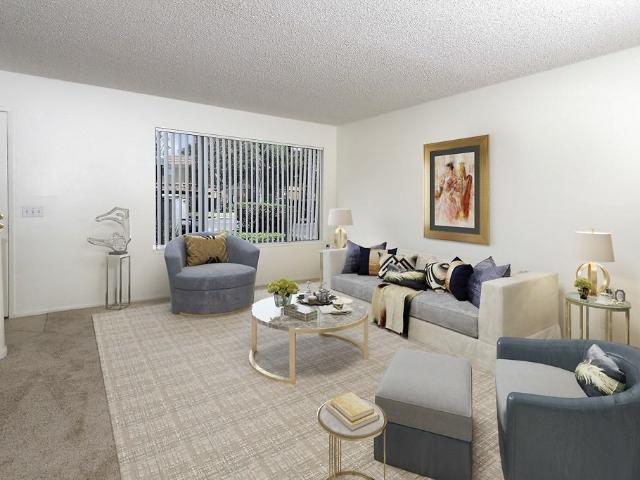 Apartment for rent in Oxnard, California