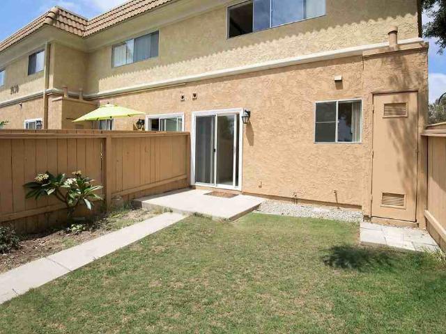 Apartment for rent in Oxnard, California