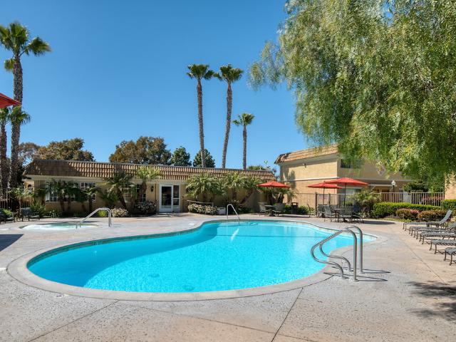 Townhouse for rent in Oxnard, California