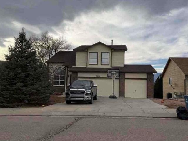 House for sale in Fountain, Colorado