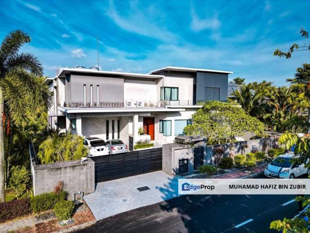 House for sale in Petaling, Alam Impian