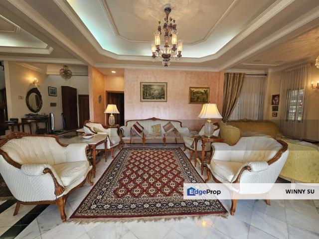 House for sale in Petaling, Alam Impian