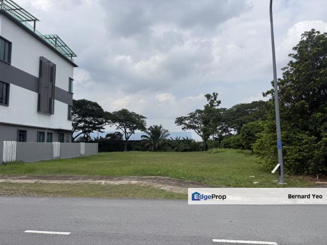 House for sale in Petaling, Alam Impian