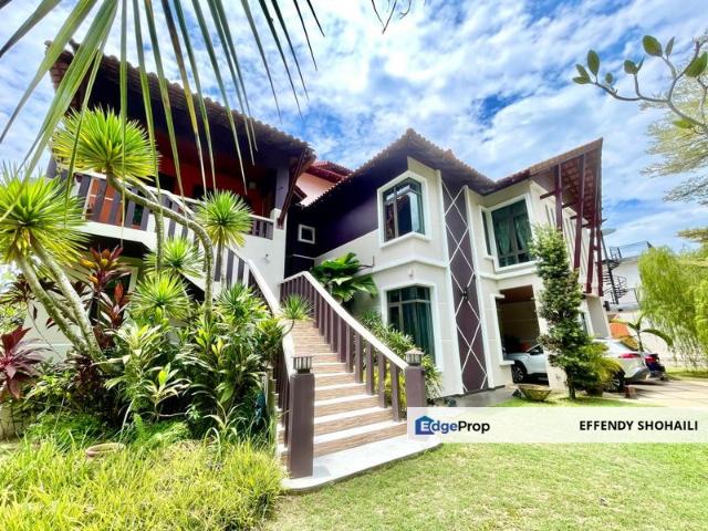 House for sale in Petaling, Alam Impian
