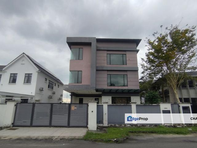 House for sale in Seksyen U9, Shah Alam