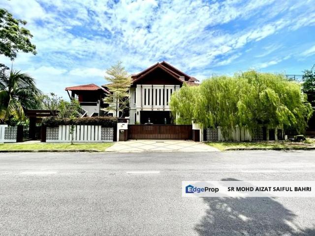 House for sale in Petaling, Alam Impian