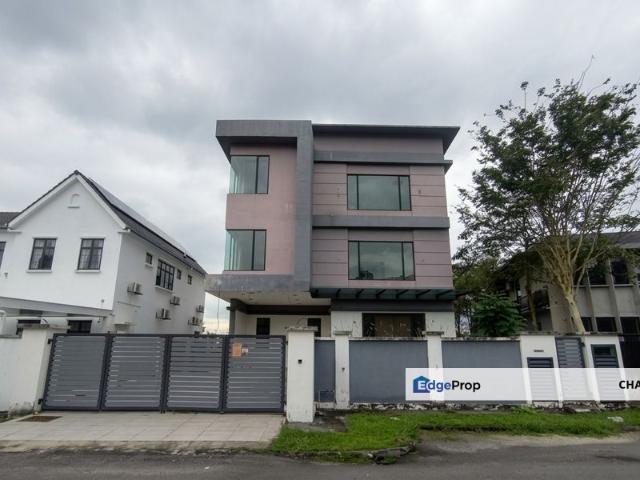 House for sale in Seksyen U9, Shah Alam
