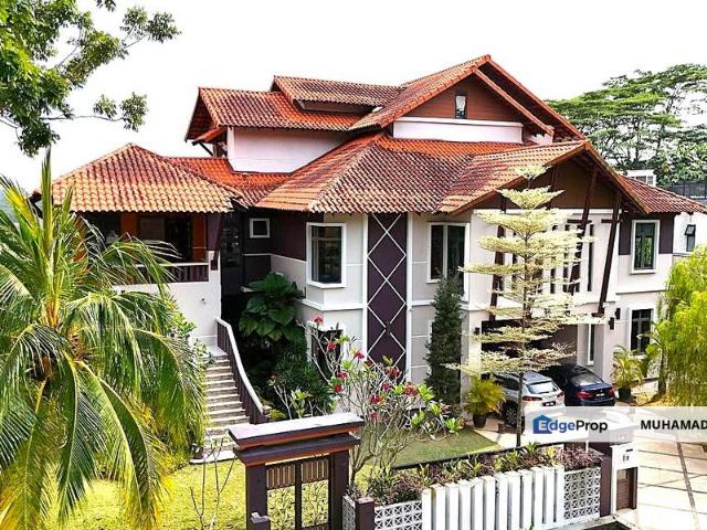 House for sale in Petaling, Alam Impian