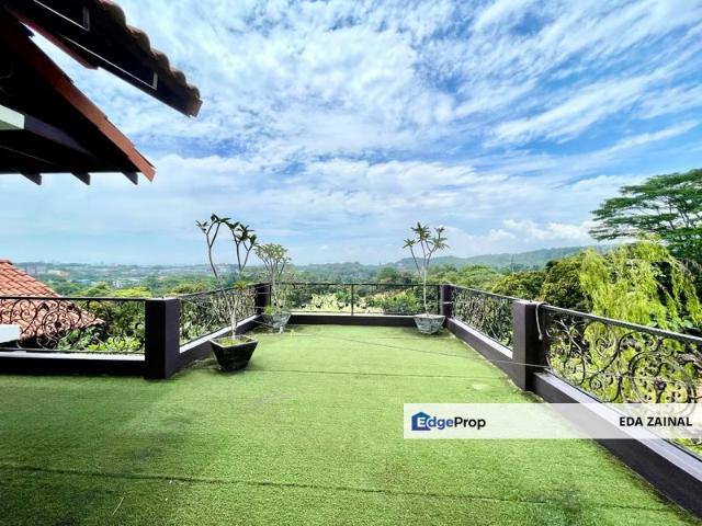 House for sale in Petaling, Alam Impian