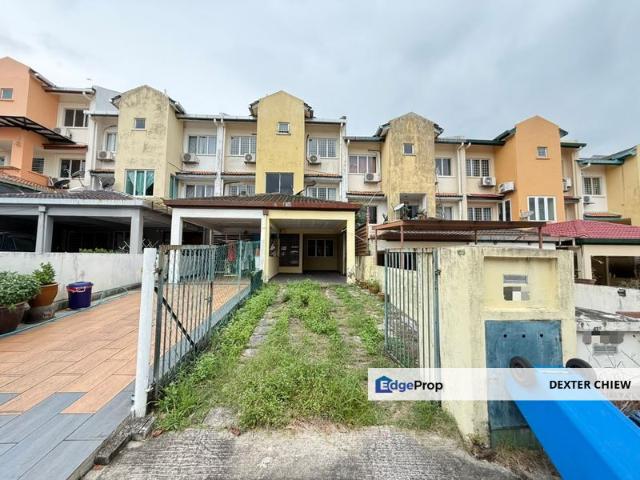 House for sale in Petaling, Alam Impian