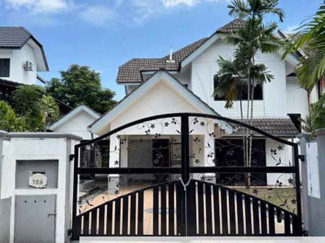 House for sale in Petaling, Alam Impian
