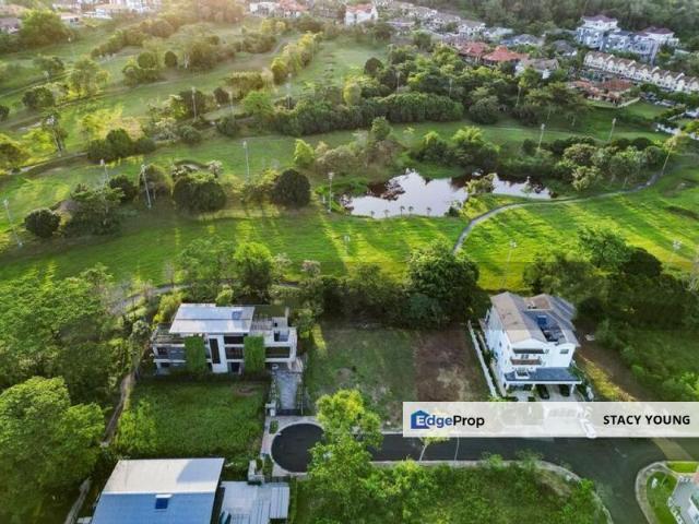 House for sale in Petaling, Alam Impian