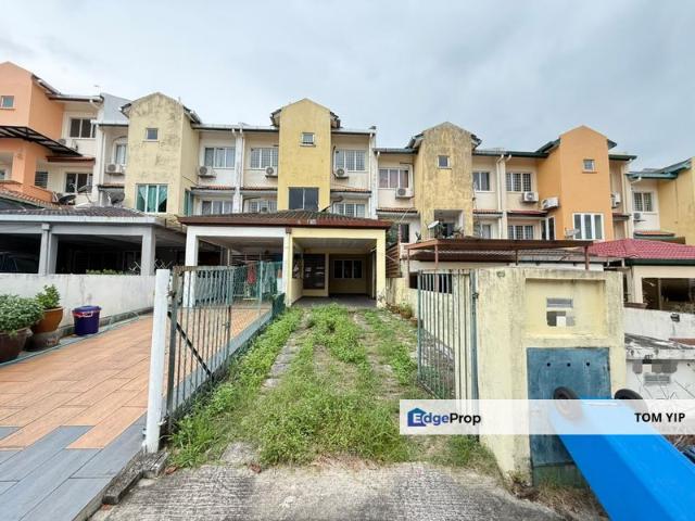 House for sale in Petaling, Alam Impian