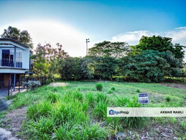 House for sale in Petaling, Alam Impian