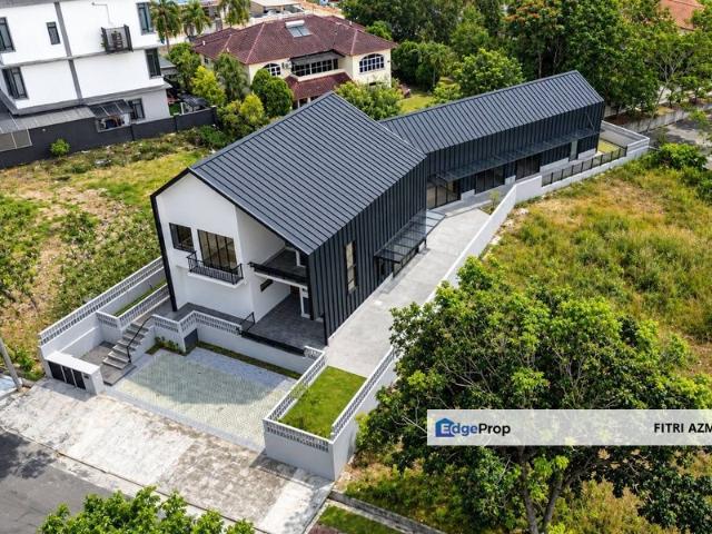 House for sale in Seksyen U9, Shah Alam