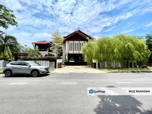 House for sale in Petaling, Alam Impian