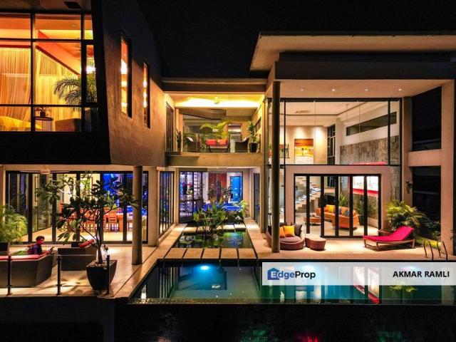 House for sale in Petaling, Alam Impian