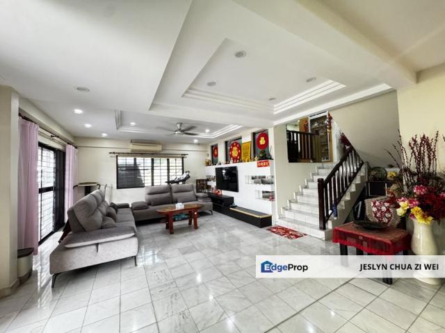 House for sale in Petaling, Alam Impian