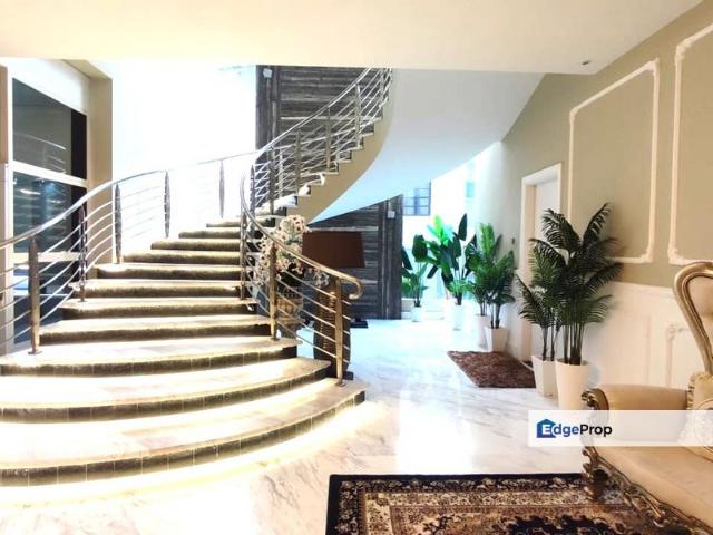 House for sale in Petaling, Alam Impian
