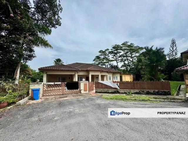House for sale in Petaling, Alam Impian