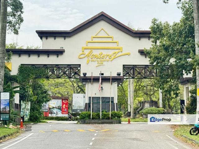 House for sale in Petaling, Alam Impian