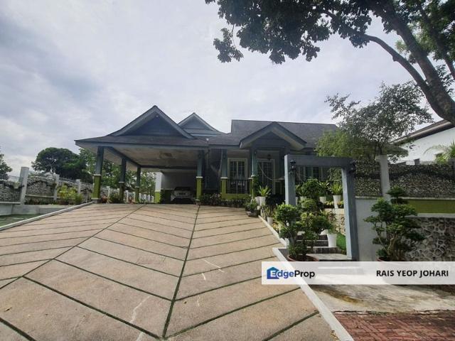 House for sale in Petaling, Alam Impian