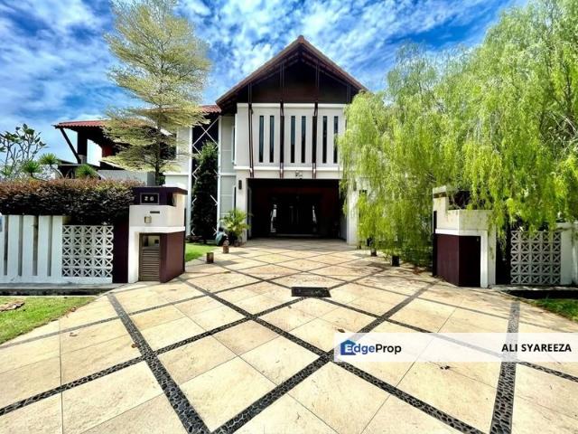 House for sale in Petaling, Alam Impian